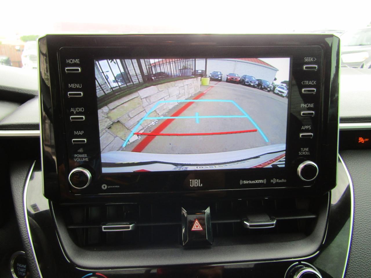 2021 Toyota Corolla SE CVT (SE) Grand Prairie TX