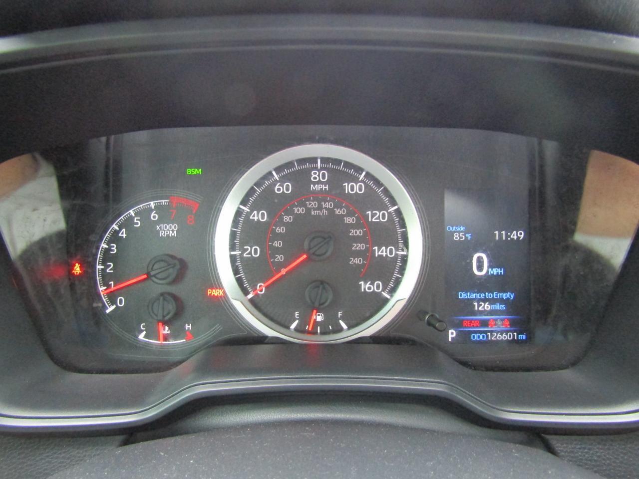 2021 Toyota Corolla SE CVT (SE) Grand Prairie TX