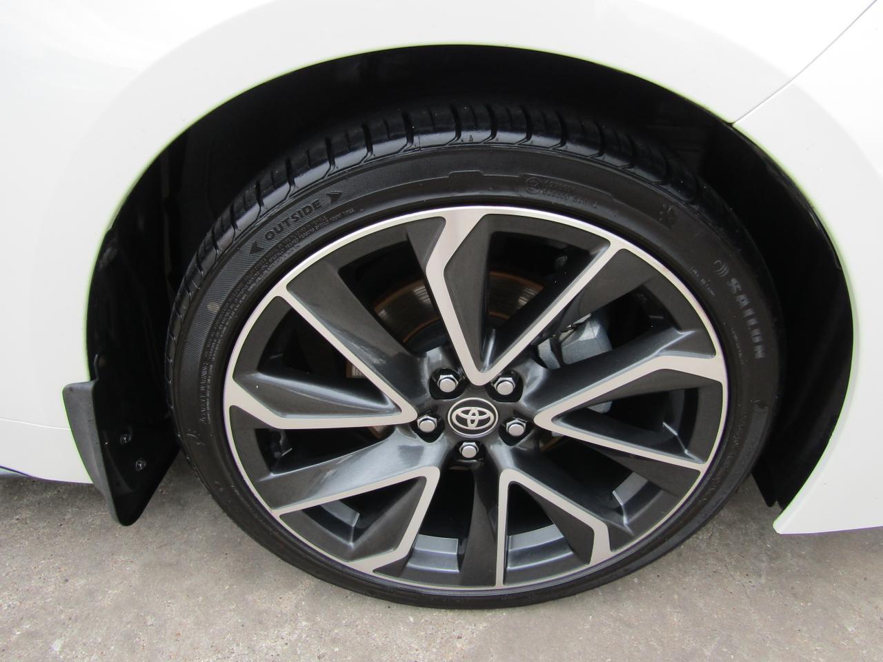 2021 Toyota Corolla SE CVT (SE) Grand Prairie TX