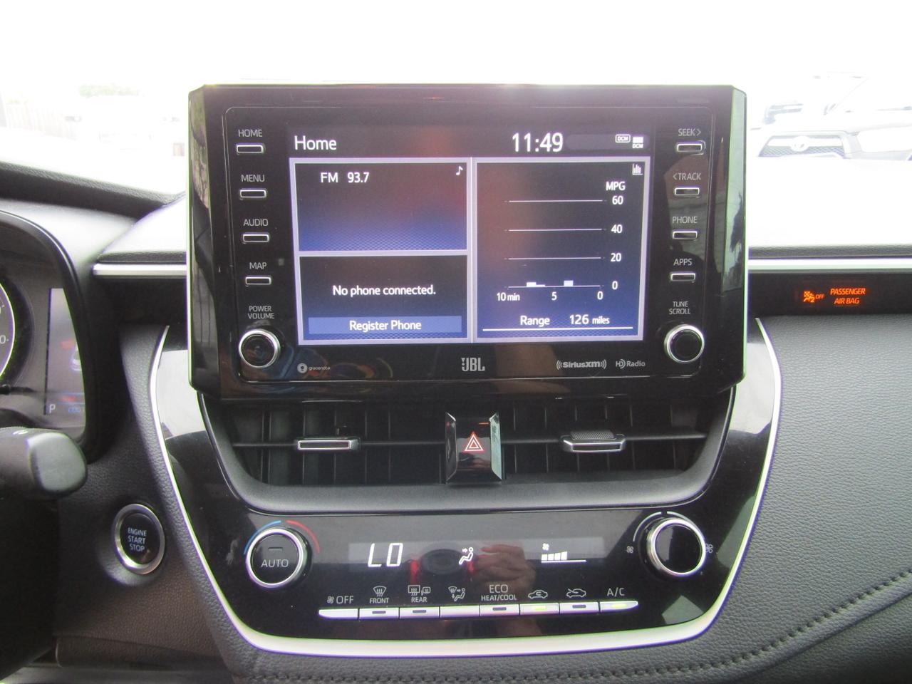 2021 Toyota Corolla SE CVT (SE) Grand Prairie TX