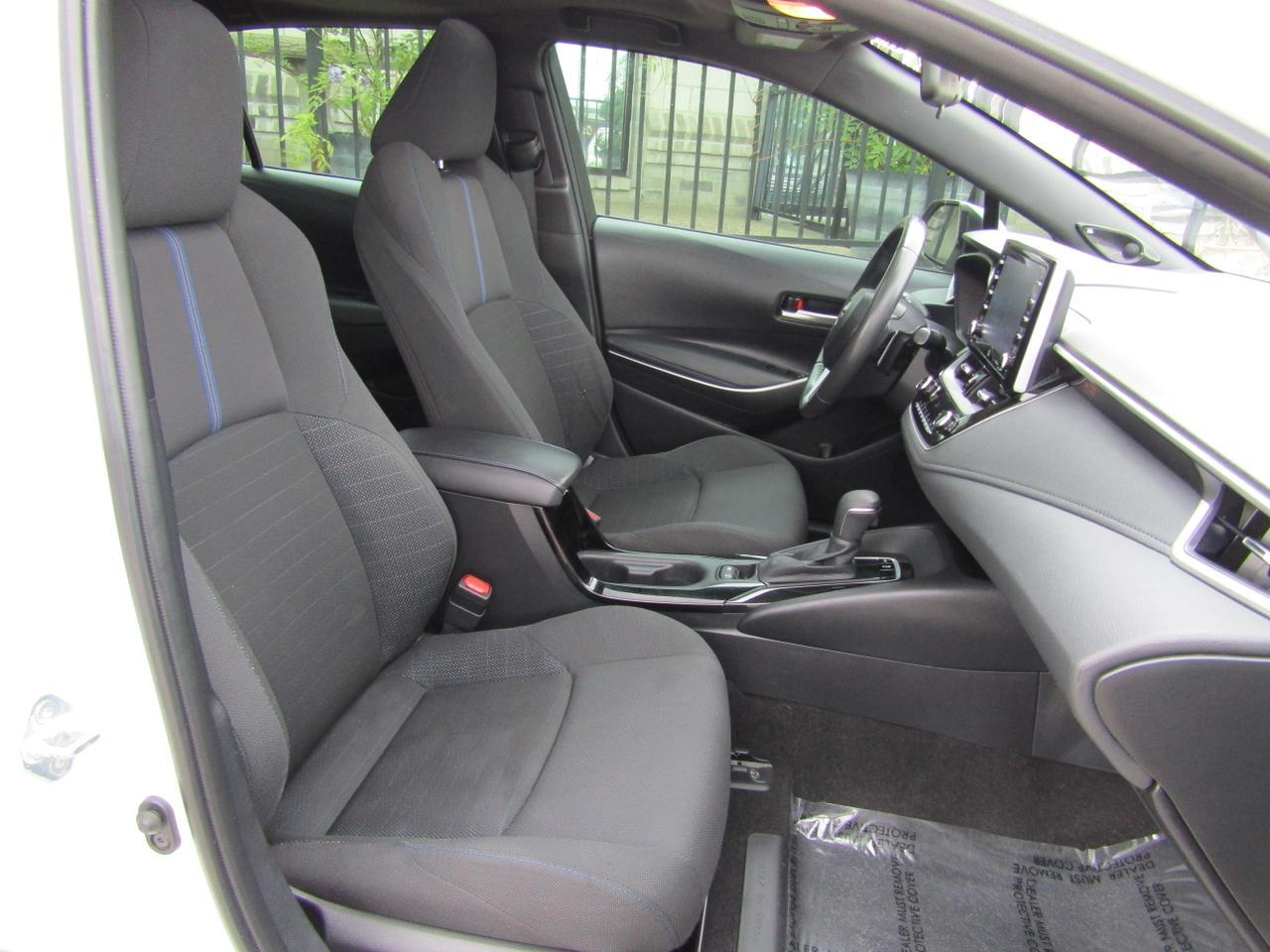 2021 Toyota Corolla SE CVT (SE) Grand Prairie TX