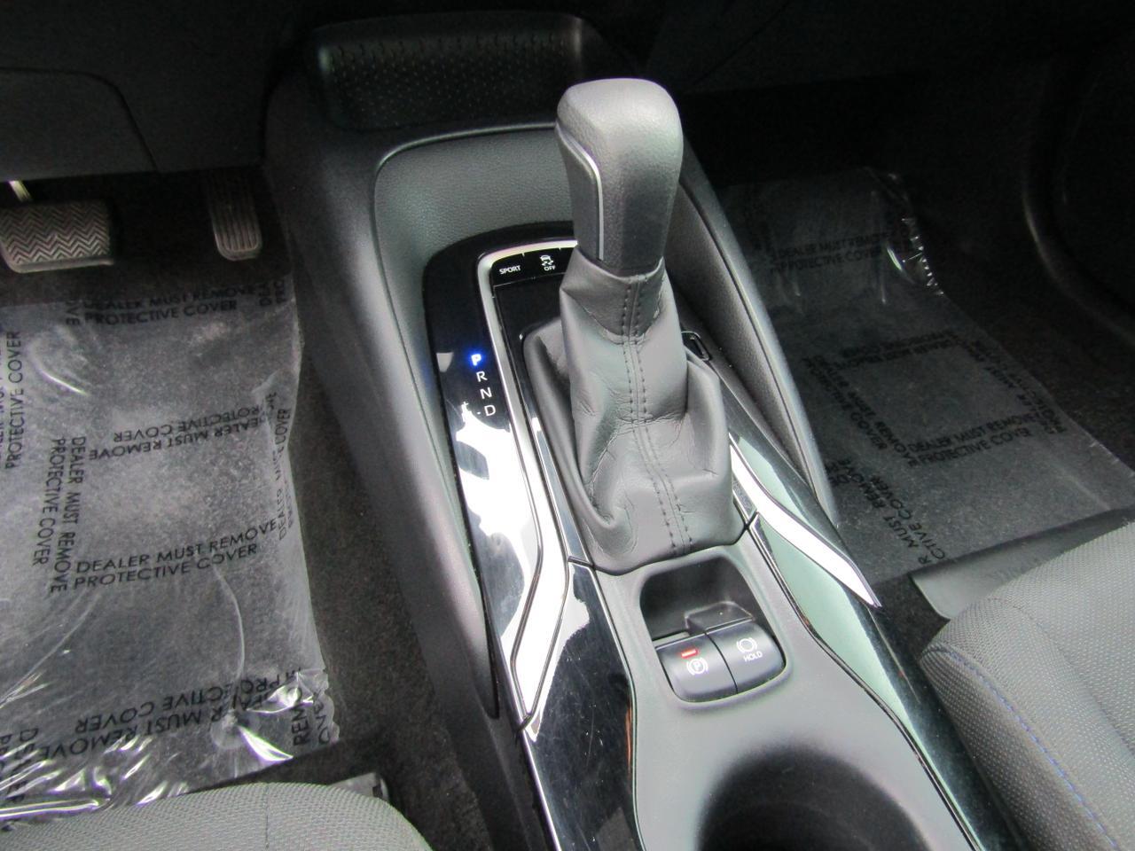 2021 Toyota Corolla SE CVT (SE) Grand Prairie TX