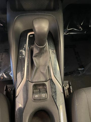 2021 Toyota Corolla SE Dallas NC
