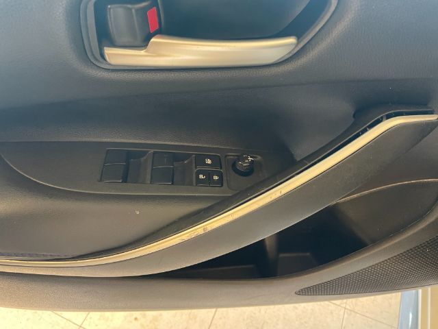 2021 Toyota Corolla SE Dallas NC