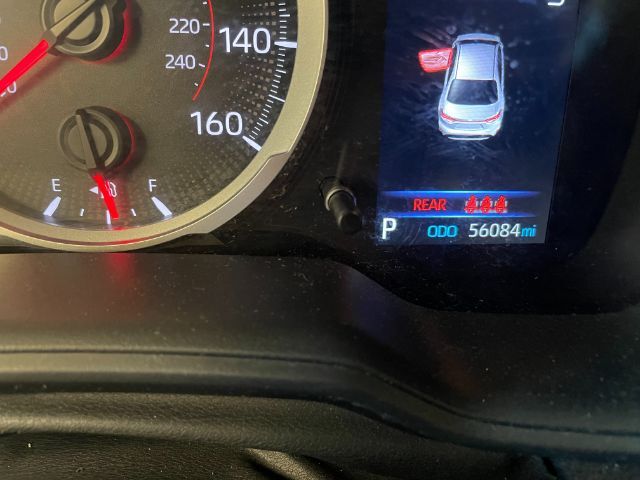 2021 Toyota Corolla SE Dallas NC