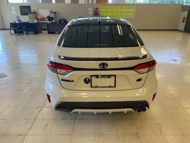 2021 Toyota Corolla SE Dallas NC