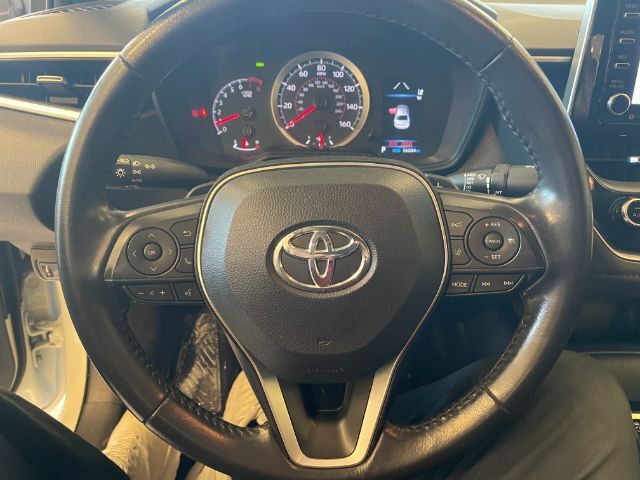 2021 Toyota Corolla SE Dallas NC