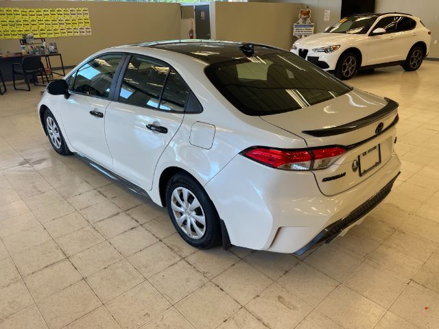 2021 Toyota Corolla SE Dallas NC