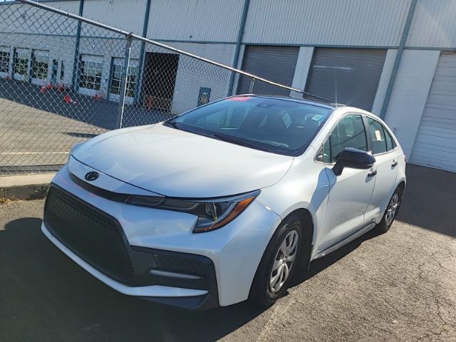2021 Toyota Corolla SE Dallas NC