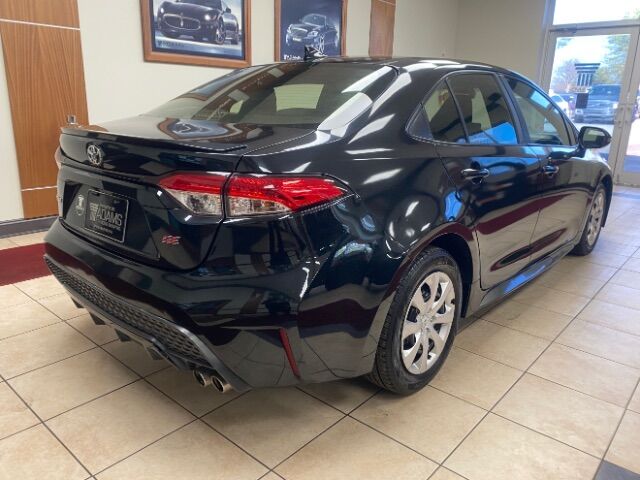 2021 Toyota Corolla SE Charlotte NC