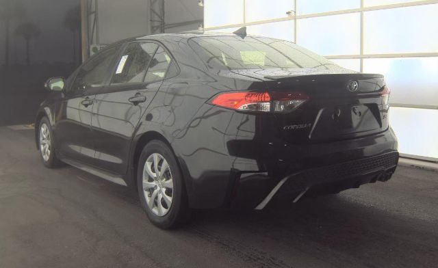 2021 Toyota Corolla SE Charlotte NC