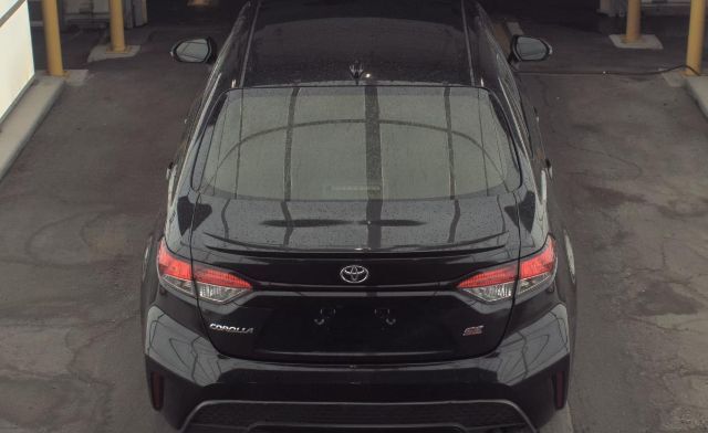 2021 Toyota Corolla SE Charlotte NC