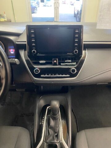 2021 Toyota Corolla SE Charlotte NC