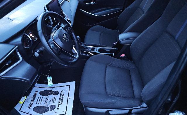 2021 Toyota Corolla SE Charlotte NC