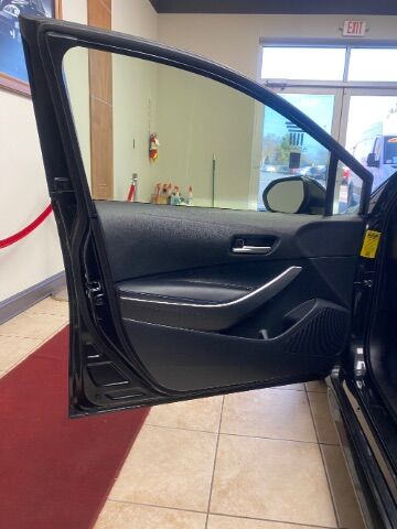 2021 Toyota Corolla SE Charlotte NC