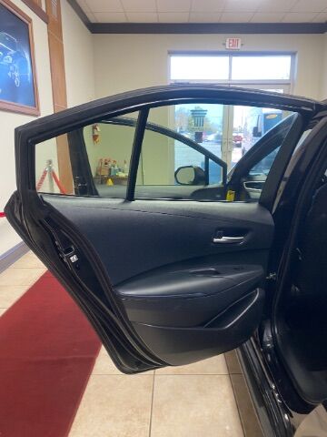 2021 Toyota Corolla SE Charlotte NC