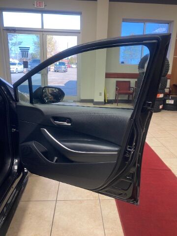 2021 Toyota Corolla SE Charlotte NC