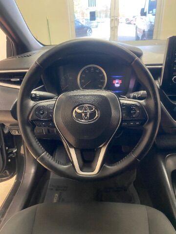 2021 Toyota Corolla SE Charlotte NC