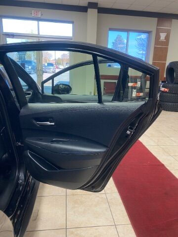 2021 Toyota Corolla SE Charlotte NC