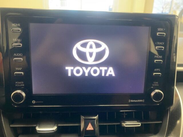 2021 Toyota Corolla SE Charlotte NC