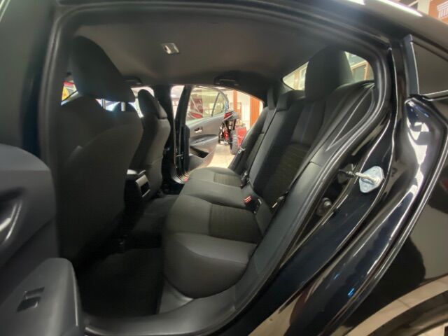 2021 Toyota Corolla SE Charlotte NC