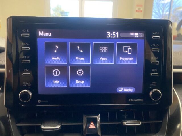 2021 Toyota Corolla SE Charlotte NC