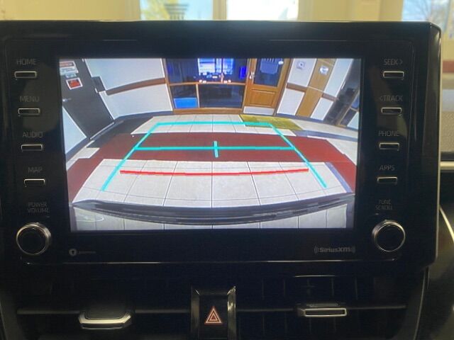 2021 Toyota Corolla SE Charlotte NC