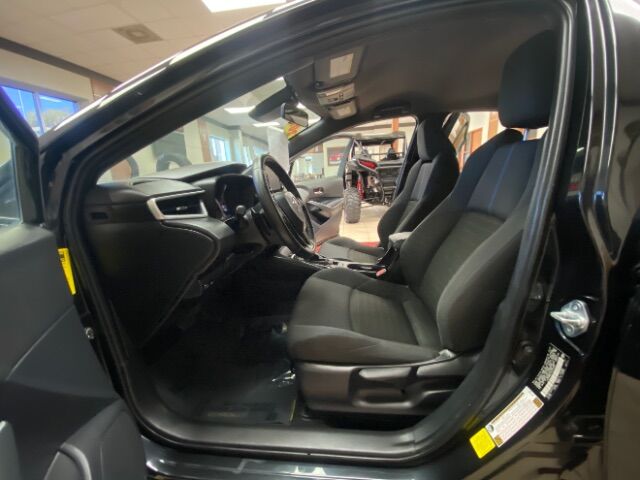 2021 Toyota Corolla SE Charlotte NC