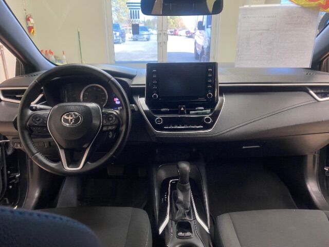2021 Toyota Corolla SE Charlotte NC