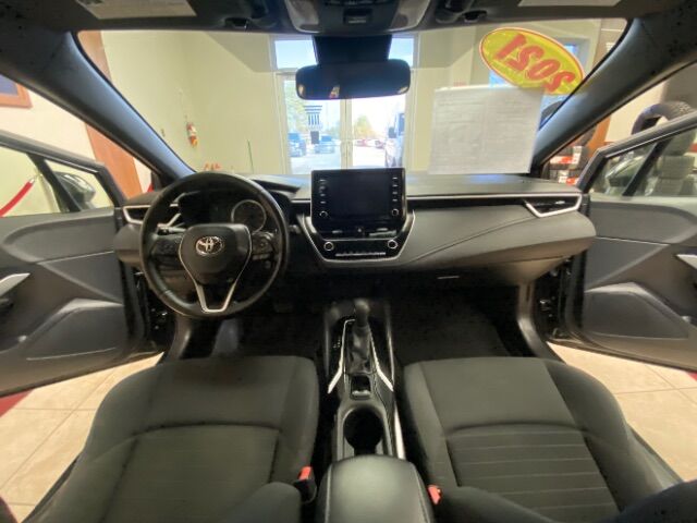 2021 Toyota Corolla SE Charlotte NC