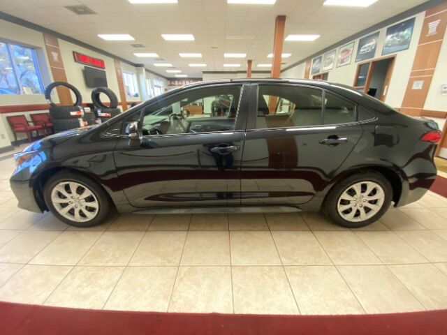 2021 Toyota Corolla SE Charlotte NC