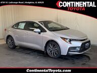 2021 Toyota Corolla SE Chicago IL 2021 Toyota Corolla SE Chicago IL