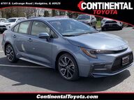 2021 Toyota Corolla SE Chicago IL 2021 Toyota Corolla SE Chicago IL