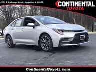 2021 Toyota Corolla SE Chicago IL 2021 Toyota Corolla SE Chicago IL