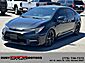 2021 Toyota Corolla SE Elko NV