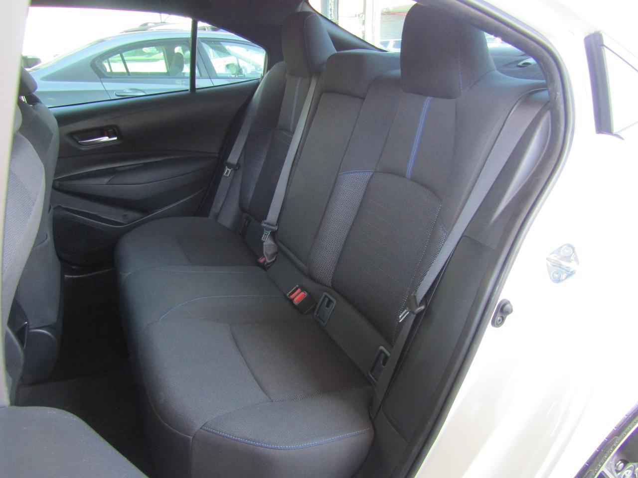 2021 Toyota Corolla SE Grand Prairie TX