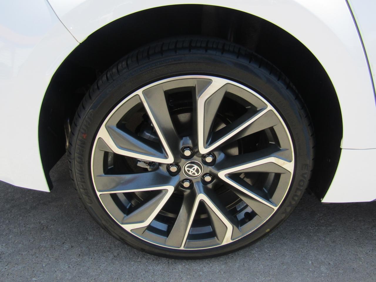 2021 Toyota Corolla SE Grand Prairie TX