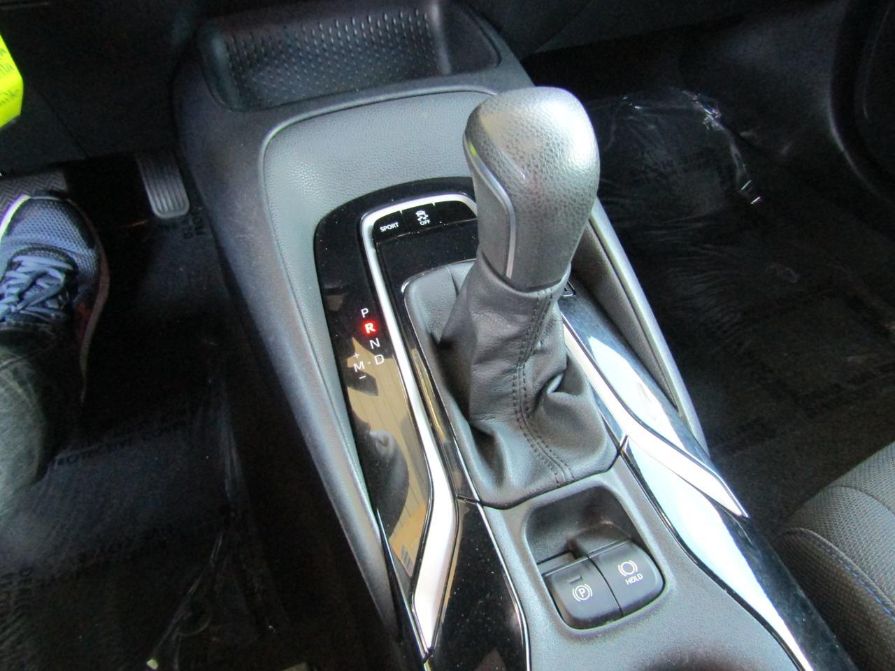 2021 Toyota Corolla SE Grand Prairie TX