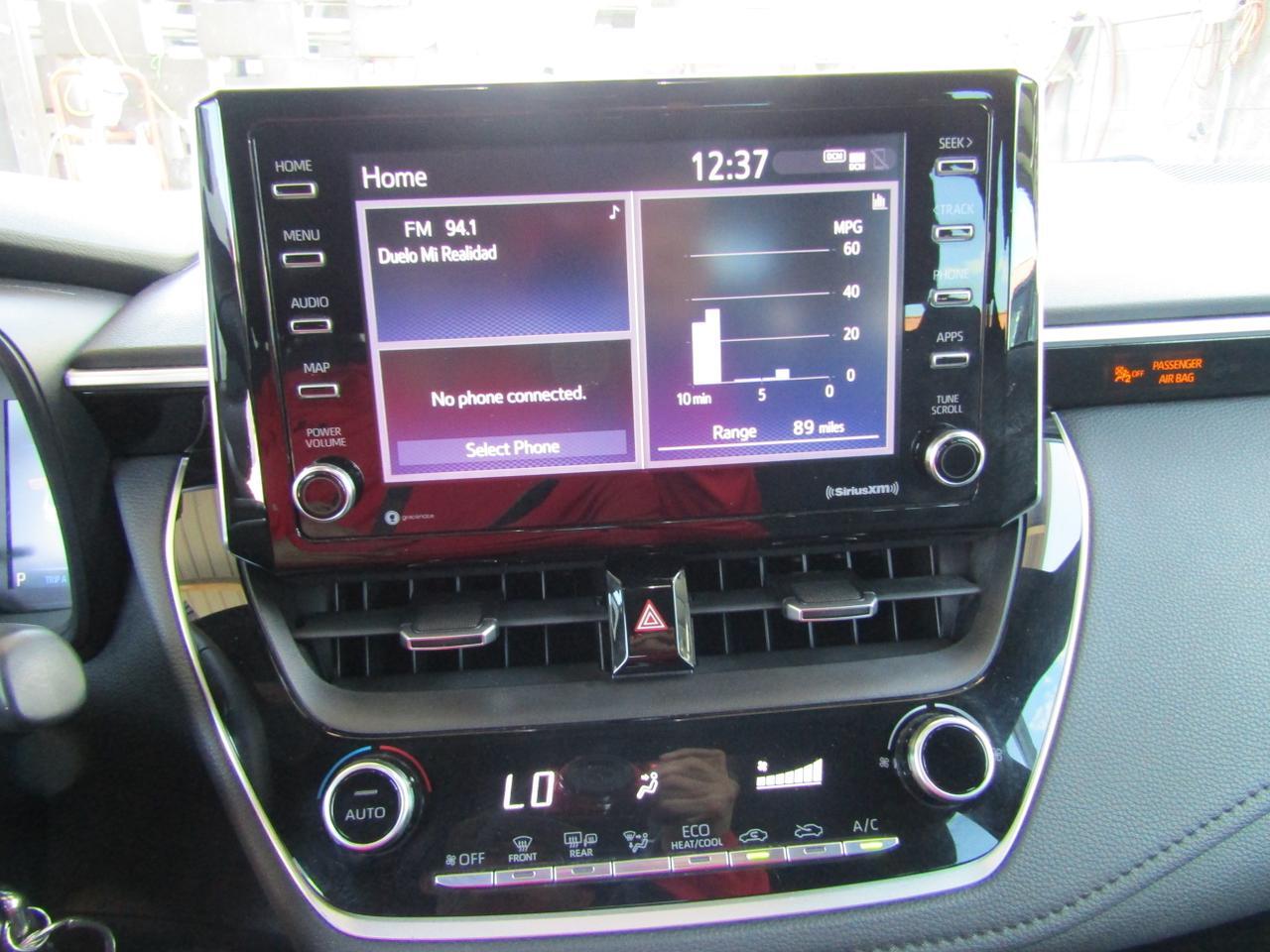 2021 Toyota Corolla SE Grand Prairie TX