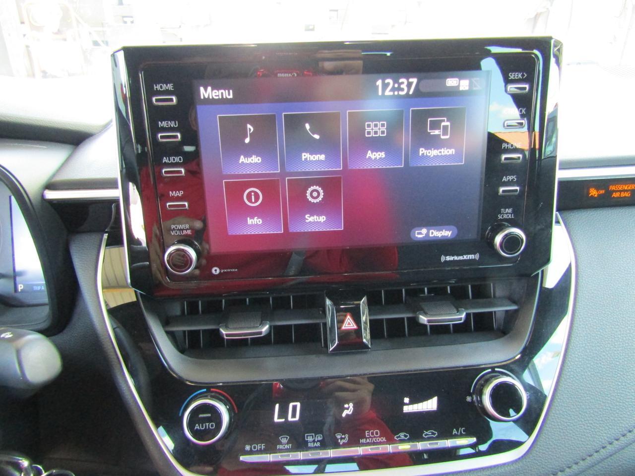 2021 Toyota Corolla SE Grand Prairie TX