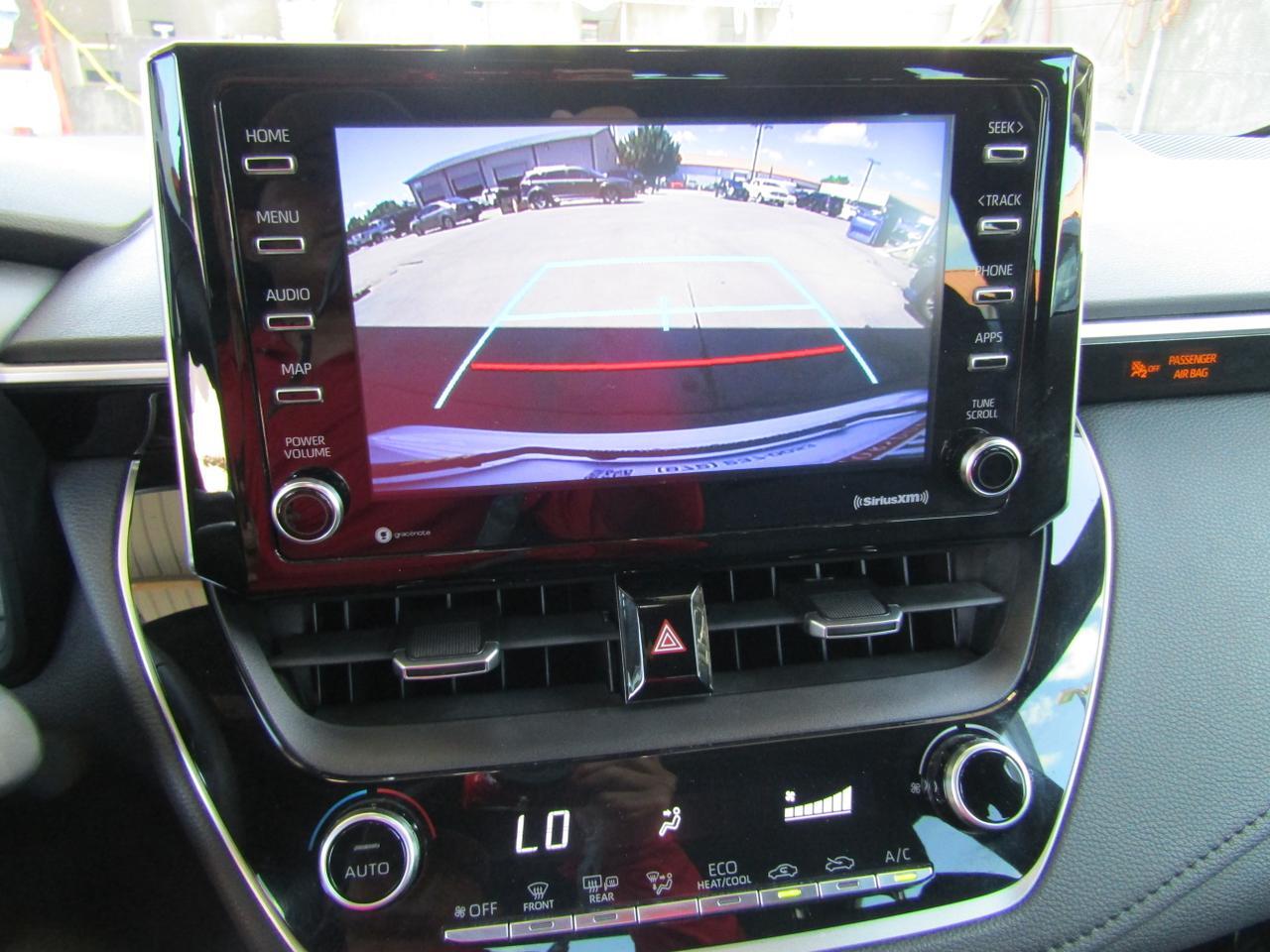 2021 Toyota Corolla SE Grand Prairie TX