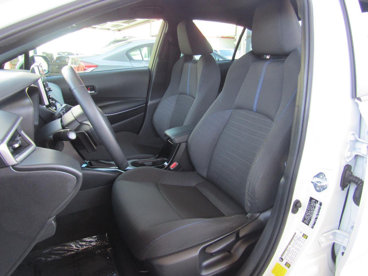 2021 Toyota Corolla SE Grand Prairie TX