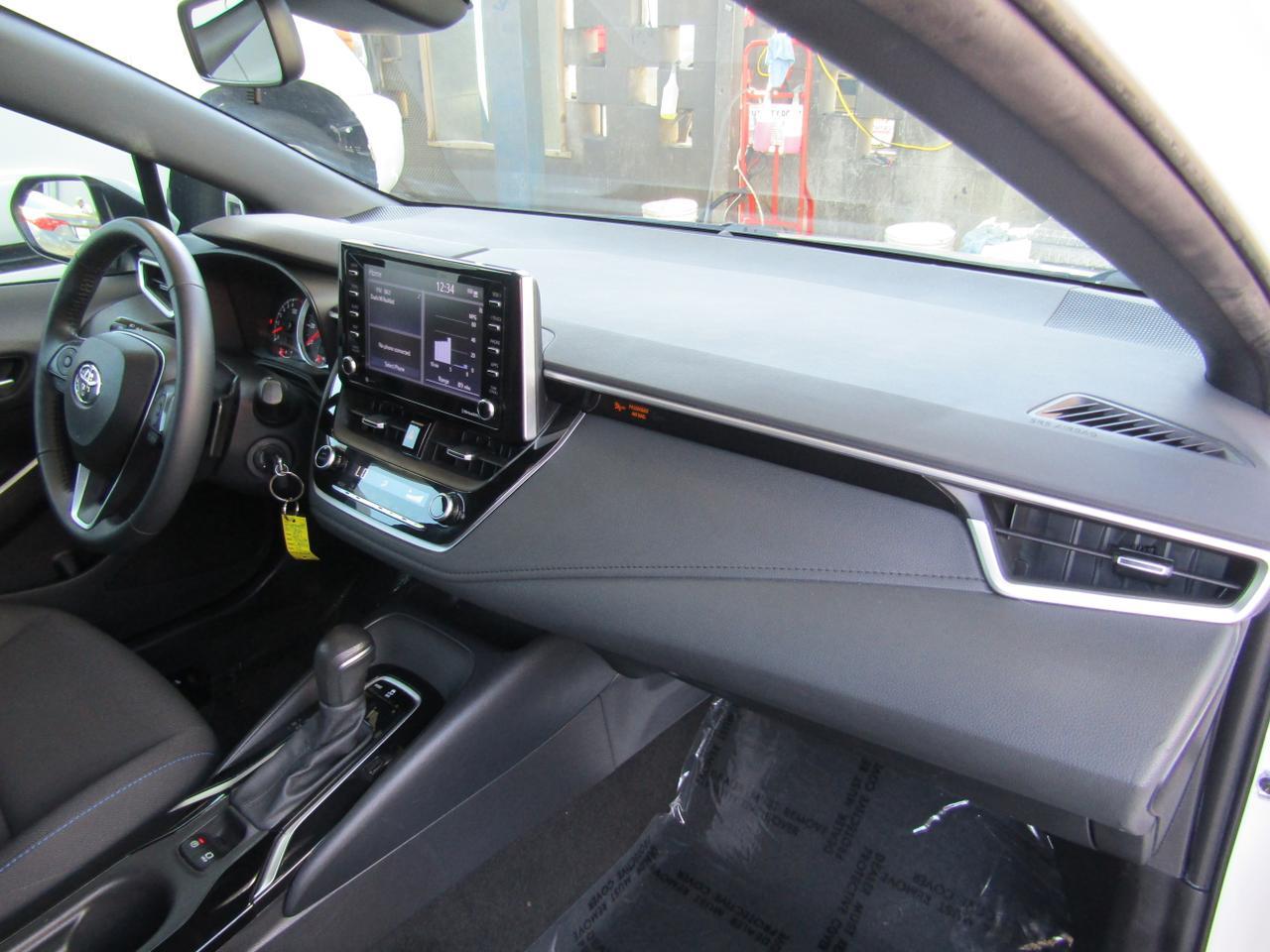 2021 Toyota Corolla SE Grand Prairie TX