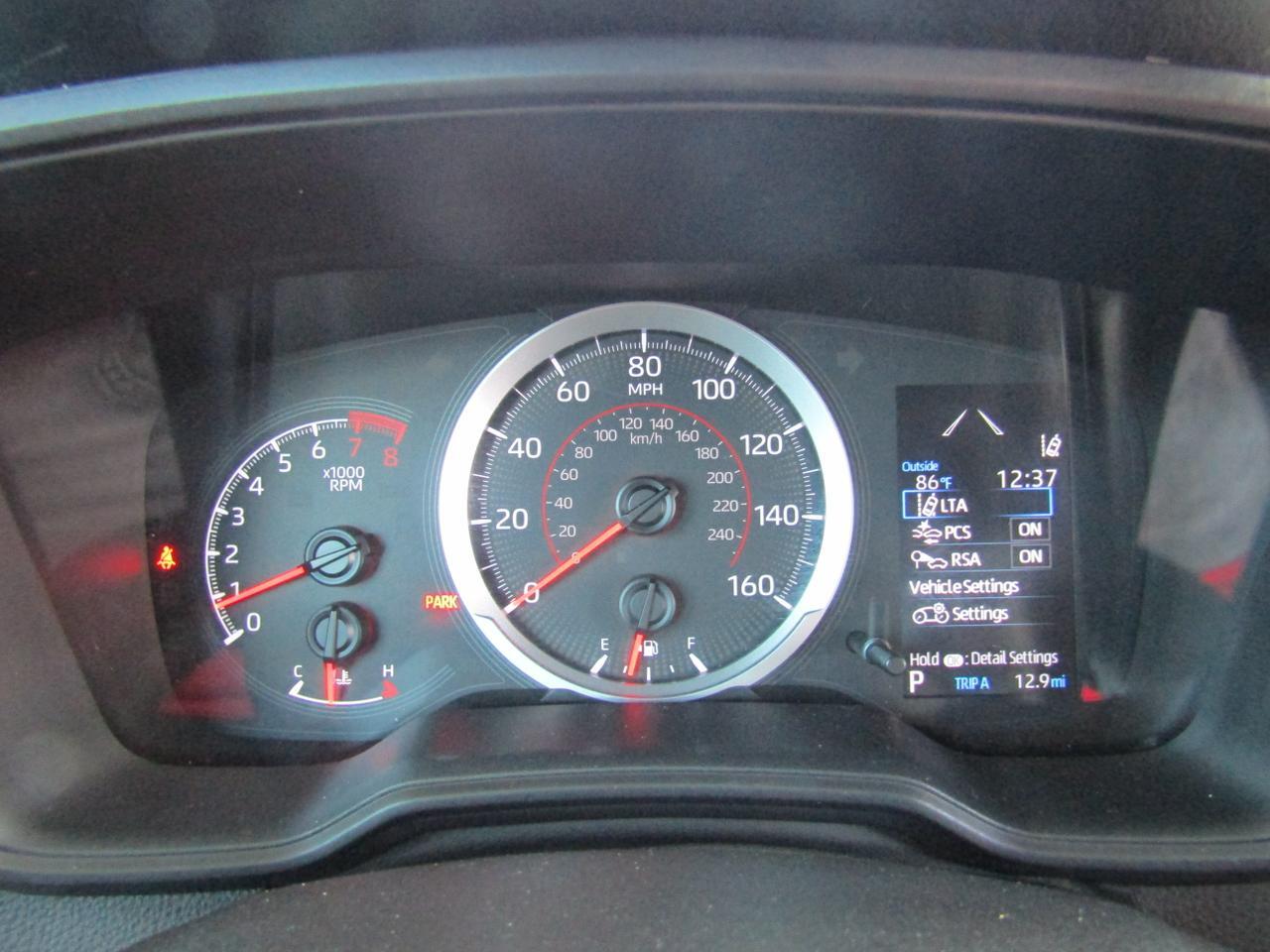 2021 Toyota Corolla SE Grand Prairie TX