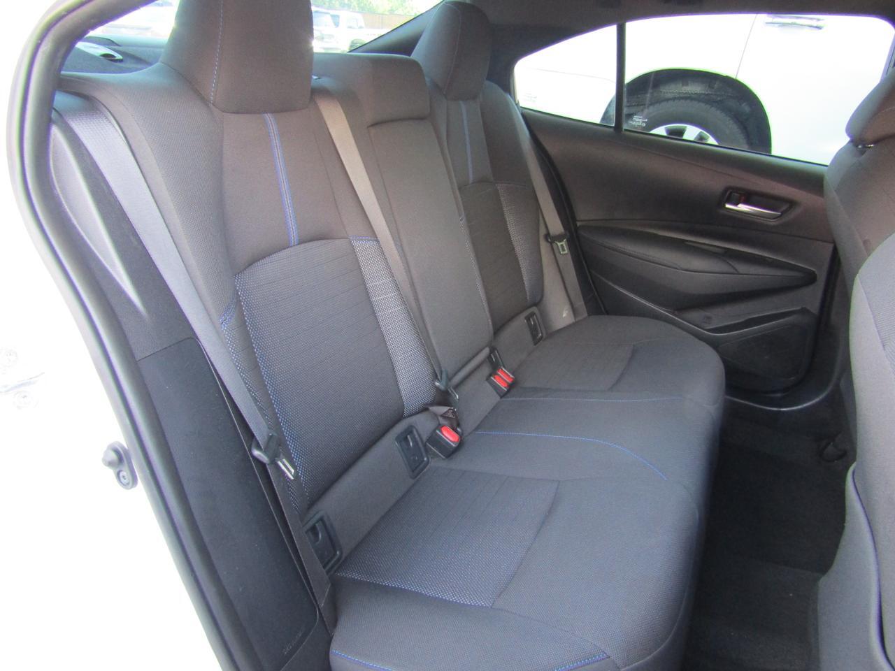 2021 Toyota Corolla SE Grand Prairie TX