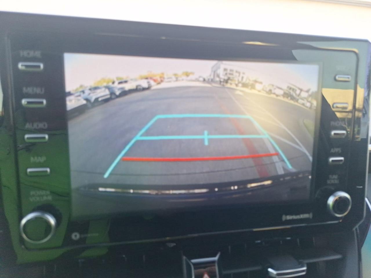 2021 Toyota Corolla SE Hurst TX