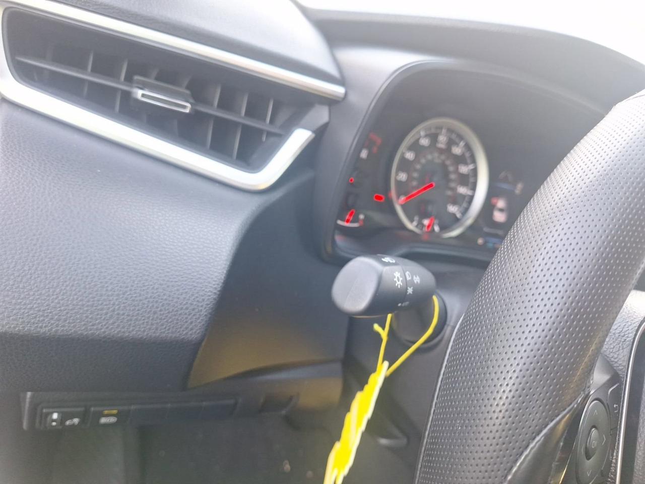 2021 Toyota Corolla SE Hurst TX