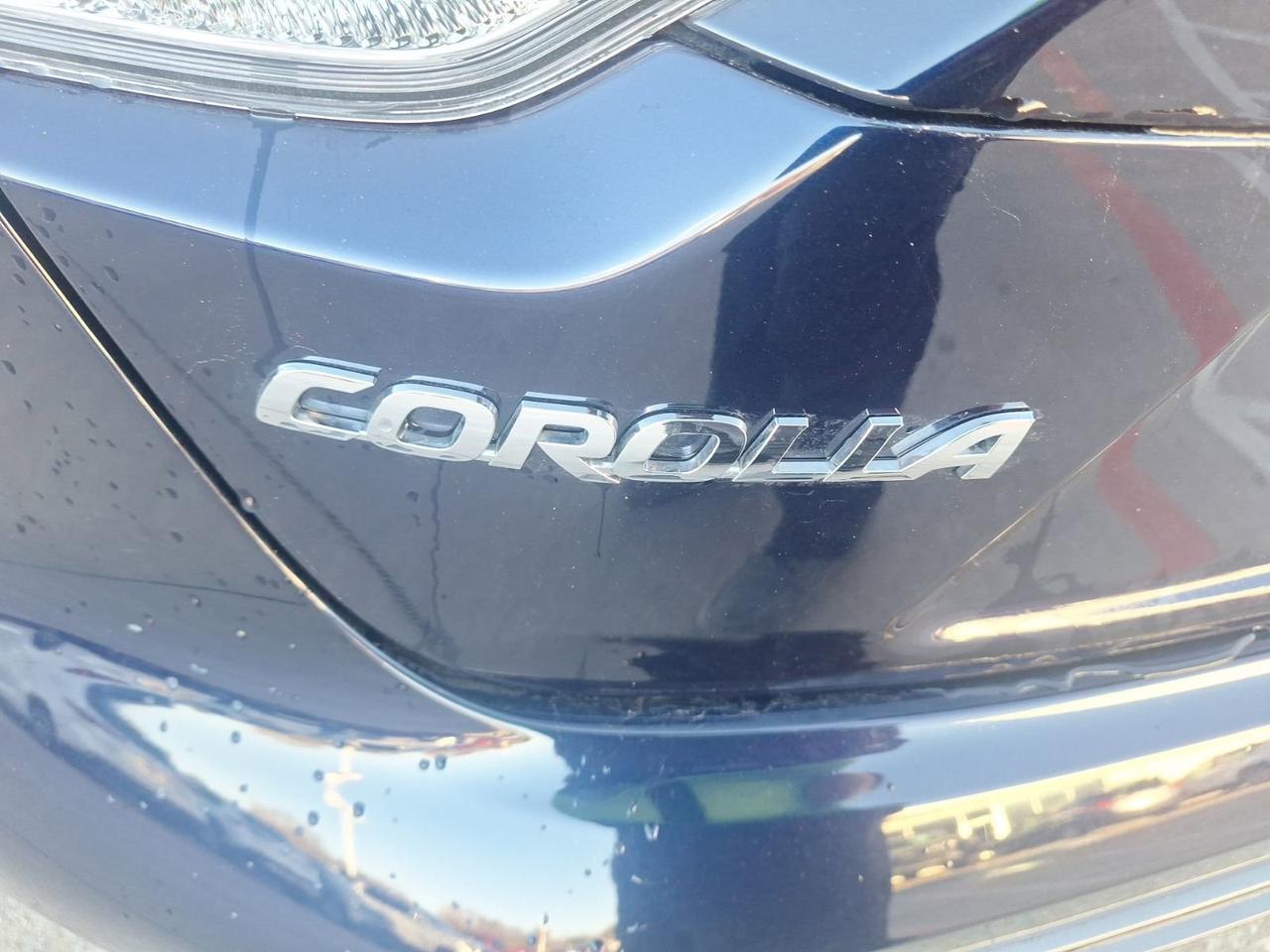 2021 Toyota Corolla SE Hurst TX