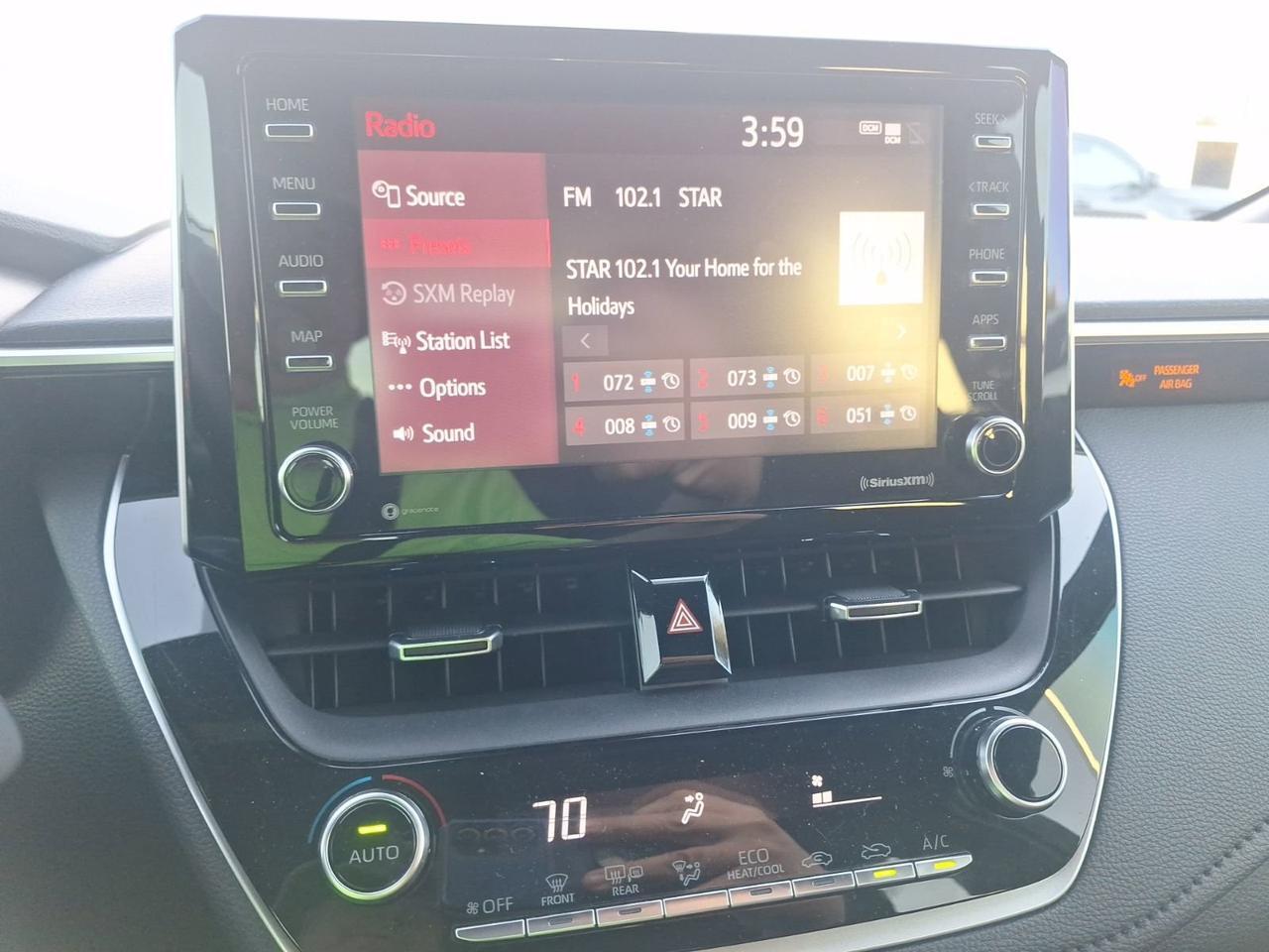 2021 Toyota Corolla SE Hurst TX