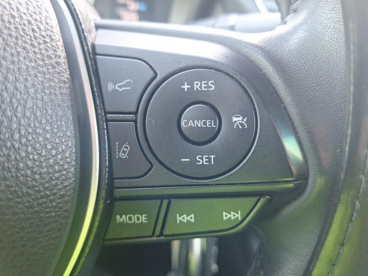 2021 Toyota Corolla SE Hurst TX